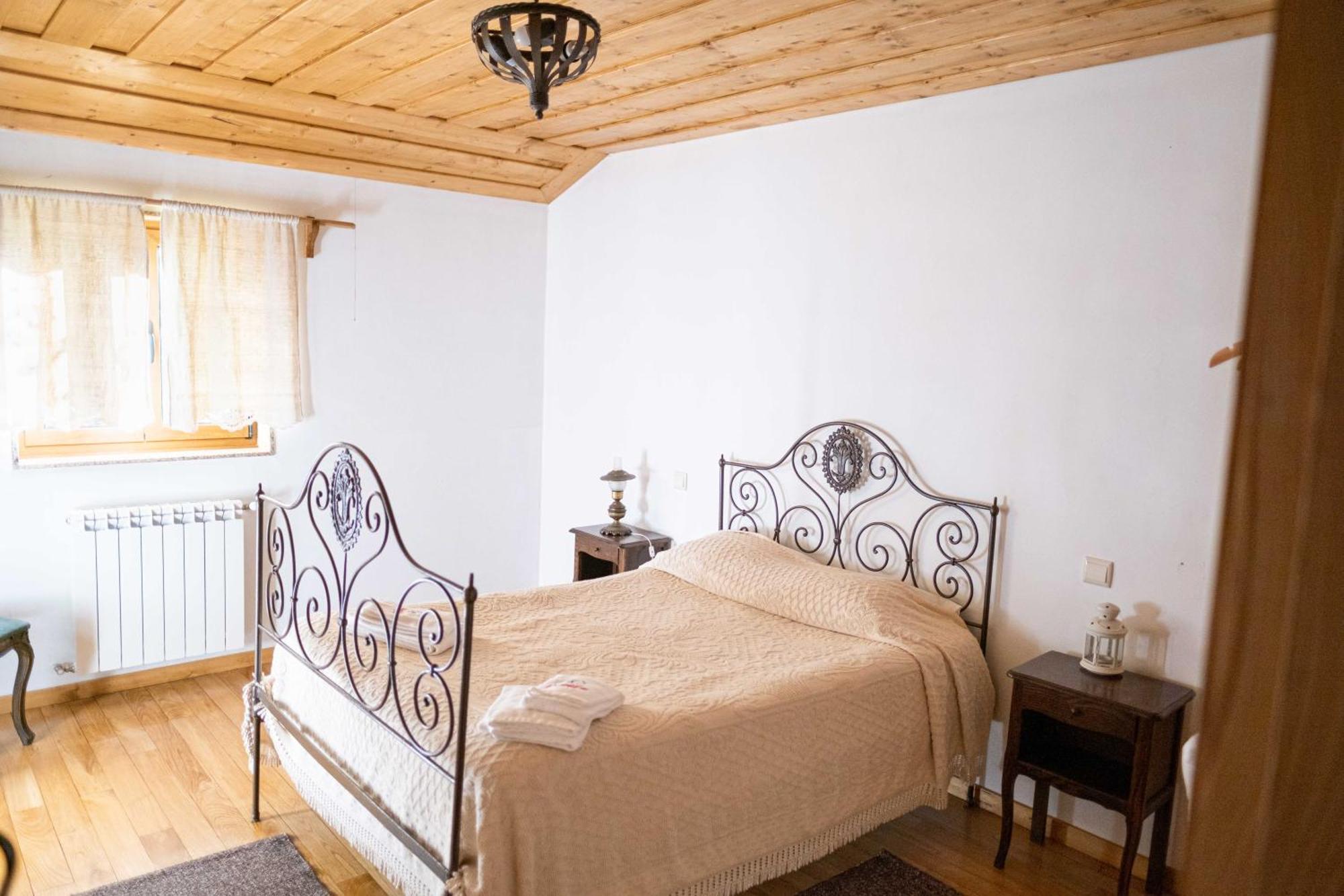 Vila Casa Dos Do Carvalho - Miradouro Da Branda Branda de Santo António Exteriér fotografie